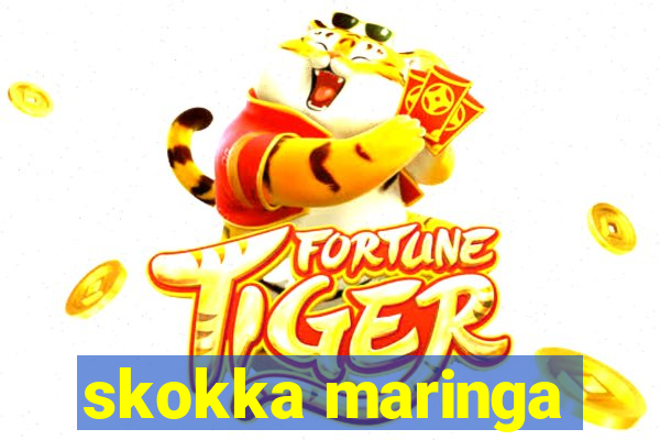 skokka maringa